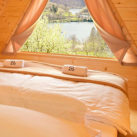 Cottages Relax Яйце Екстер'єр фото