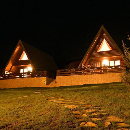 Cottages Relax Яйце Екстер'єр фото