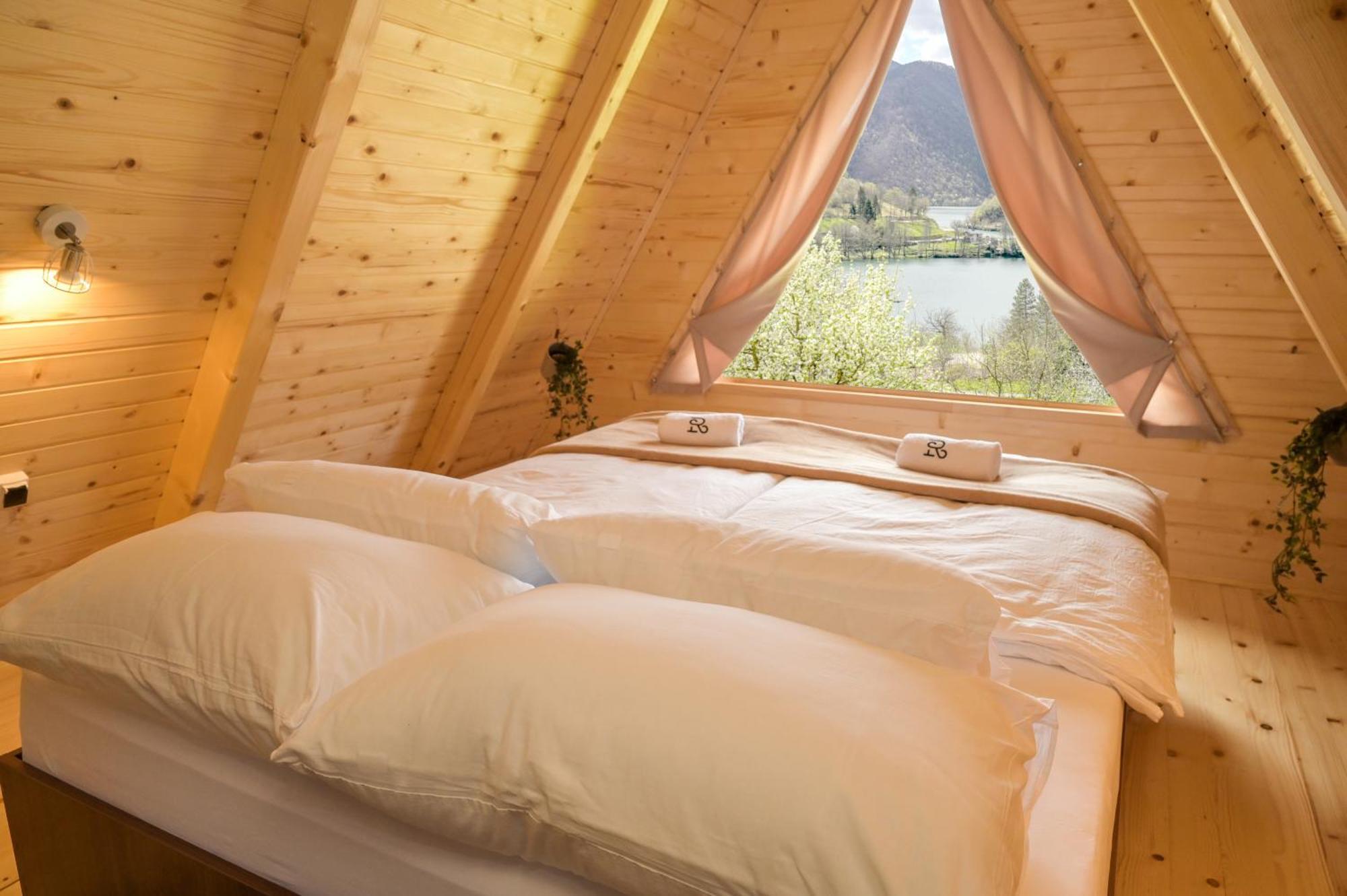 Cottages Relax Яйце Екстер'єр фото