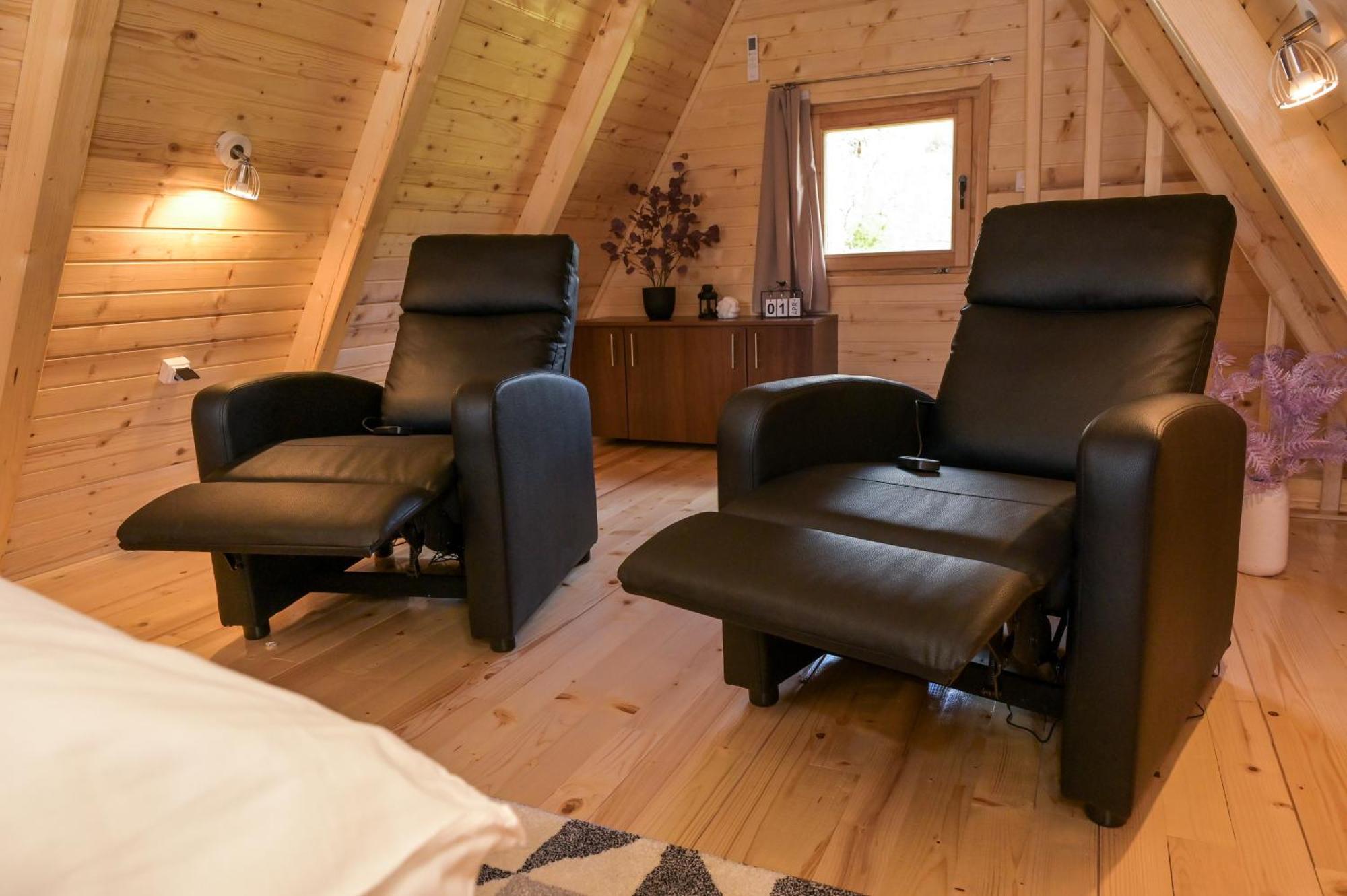 Cottages Relax Яйце Екстер'єр фото
