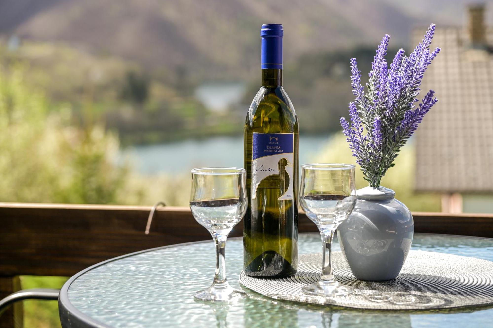 Cottages Relax Яйце Екстер'єр фото