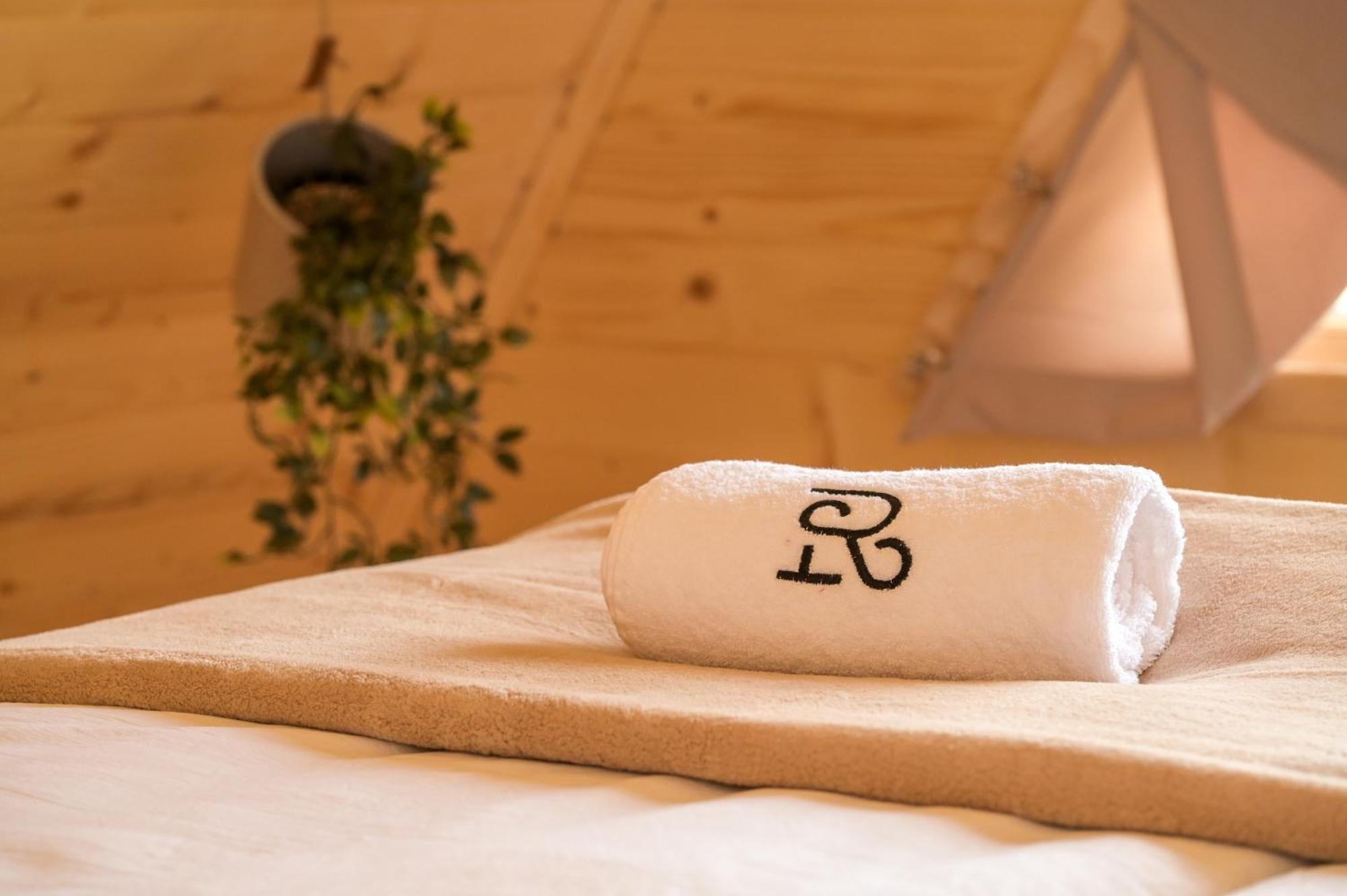 Cottages Relax Яйце Екстер'єр фото