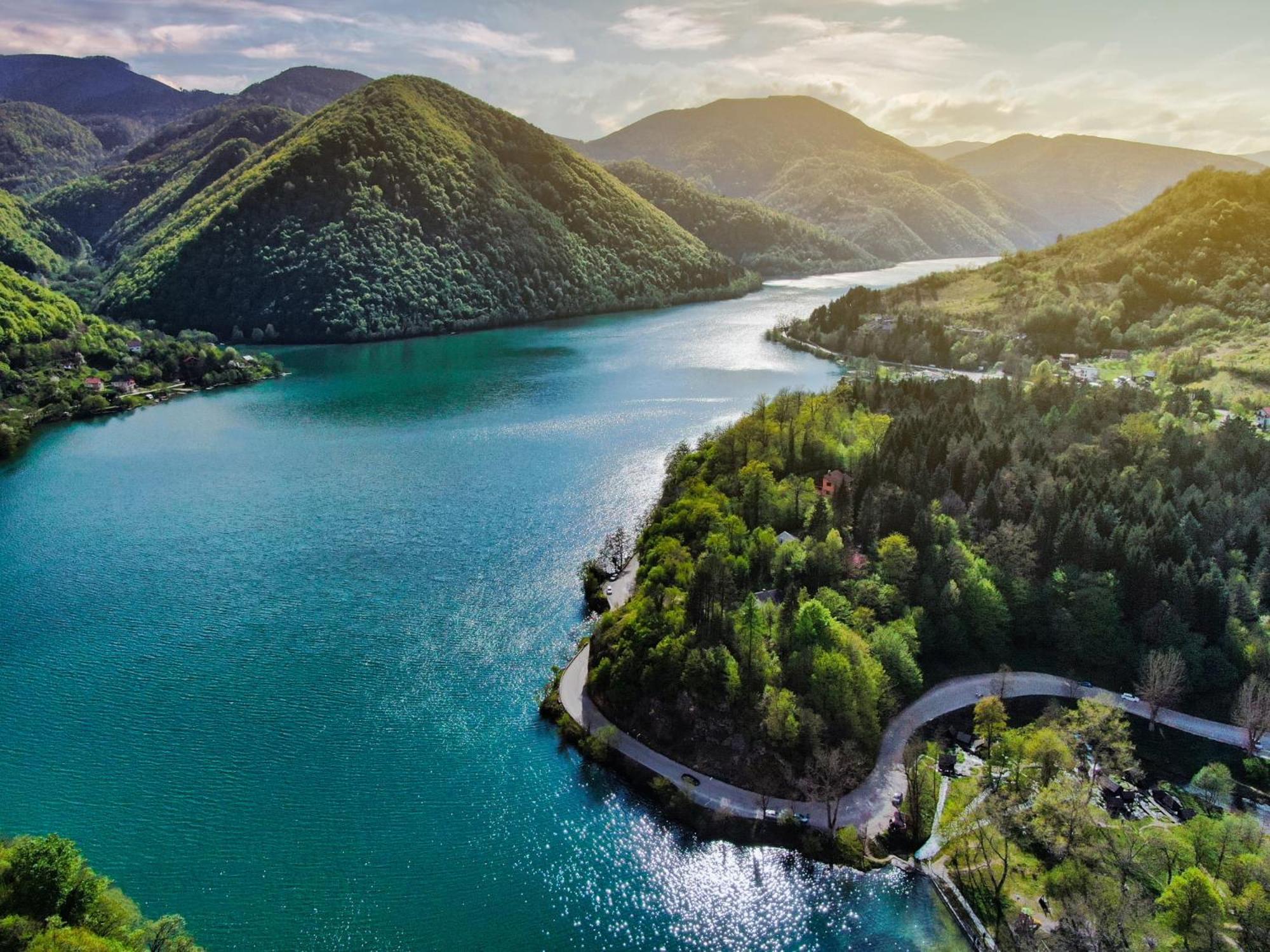 Cottages Relax Яйце Екстер'єр фото