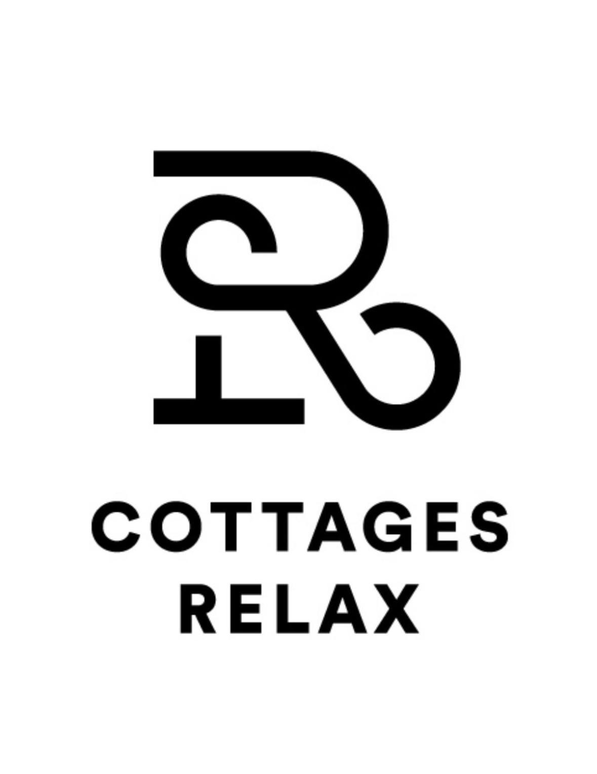 Cottages Relax Яйце Екстер'єр фото