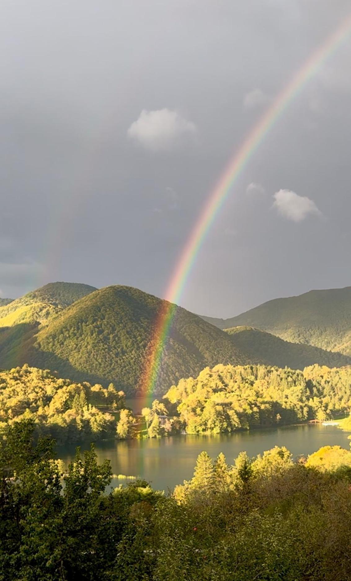 Cottages Relax Яйце Екстер'єр фото